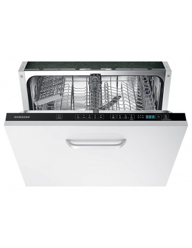 Mașină de spălat vase Samsung DW60M5050BB/WT, Alb