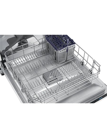 Mașină de spălat vase Samsung DW60M5050BB/WT, Alb