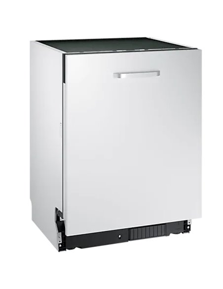 Mașină de spălat vase Samsung DW60M5050BB/WT, Alb