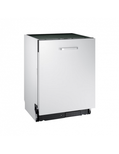 Mașină de spălat vase Samsung DW60M5050BB/WT, Alb