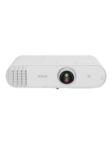 Инсталляционный проектор Epson EB-U50, 3700ANSI Lumens, WUXGA (1920 x 1200)