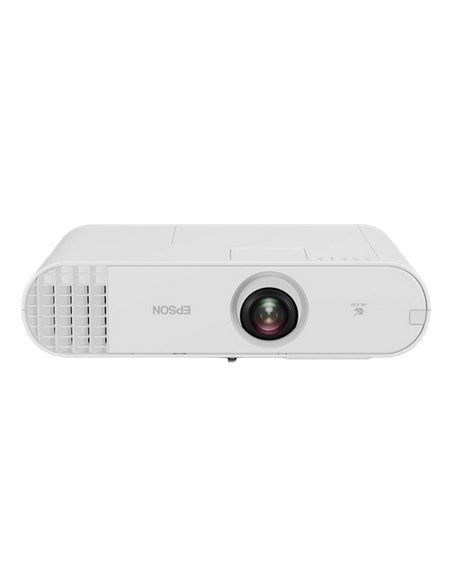 Инсталляционный проектор Epson EB-U50, 3700ANSI Lumens, WUXGA (1920 x 1200)