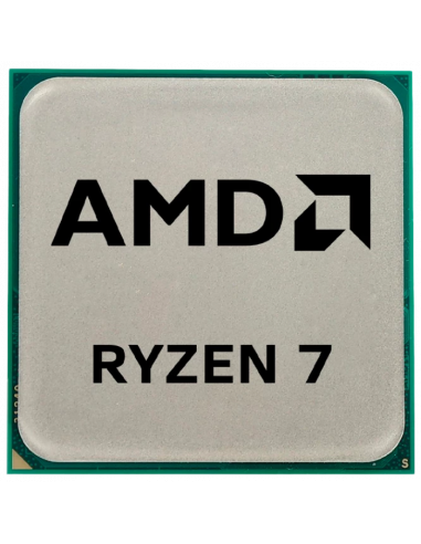 Procesor AMD Ryzen 7 5800X, Fără cooler | Box