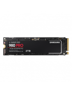 Unitate SSD Samsung 980 PRO MZ-V8P2T0, 2000GB