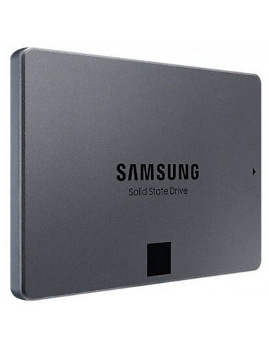 Unitate SSD Samsung 980 PRO MZ-V8P2T0, 2000GB