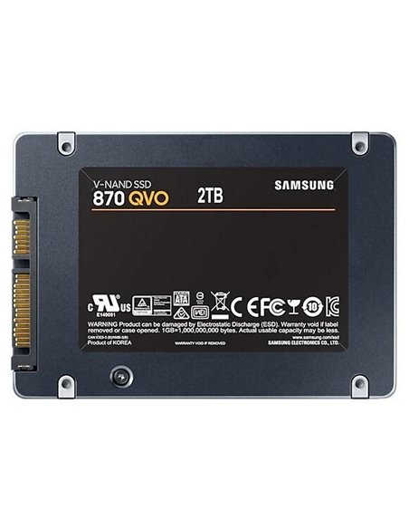 Unitate SSD Samsung 980 PRO MZ-V8P2T0, 2000GB