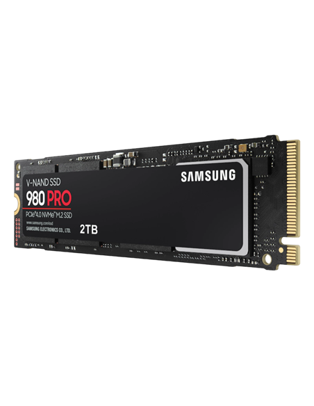 Unitate SSD Samsung 980 PRO MZ-V8P2T0, 2000GB