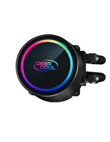 Cooler procesor Deepcool GAMMAXX L240 ARGB