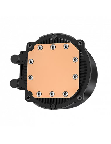 Кулер для процессора Deepcool GAMMAXX L240 ARGB