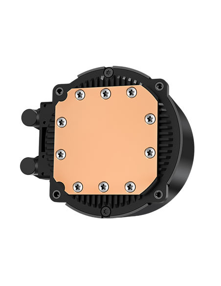 Cooler procesor Deepcool GAMMAXX L240 ARGB