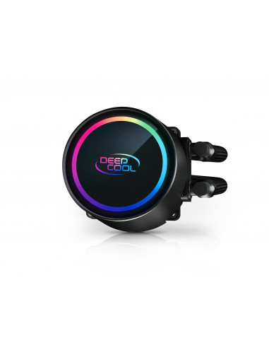 Кулер для процессора Deepcool GAMMAXX L240 ARGB