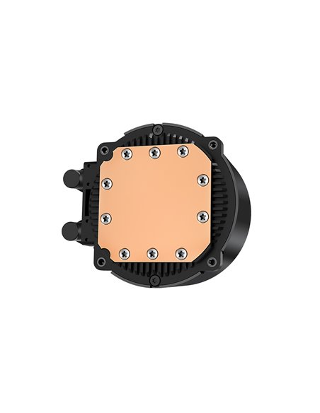 Кулер для процессора Deepcool GAMMAXX L240 ARGB