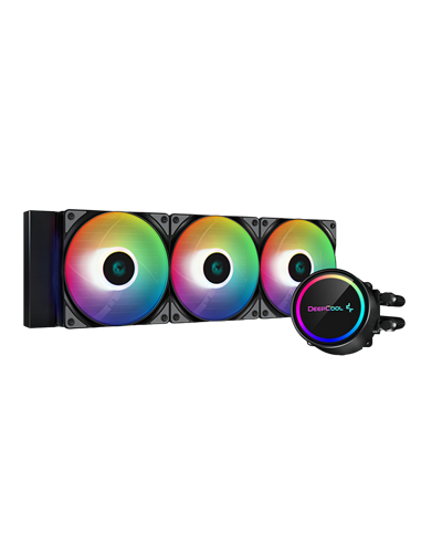 Cooler procesor Deepcool GAMMAXX L360 ARGB