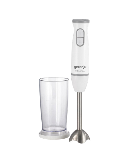 Blender de mână Gorenje Life collection HBC561QW, Alb