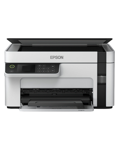 Струйный МФУ Epson M2120, Серый