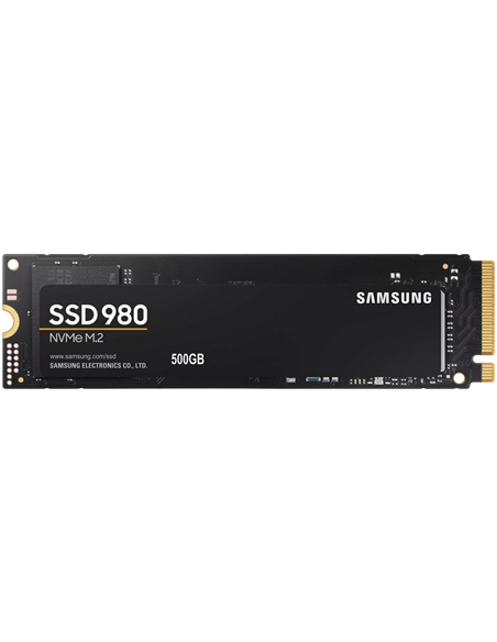 Накопитель SSD Samsung 980 EVO MZ-V8V500, 500Гб