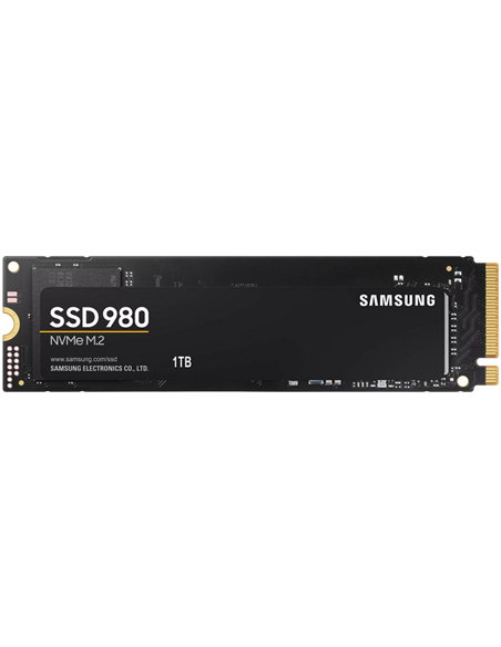 Накопитель SSD Samsung MZ-V8V1T0BW, 1000Гб