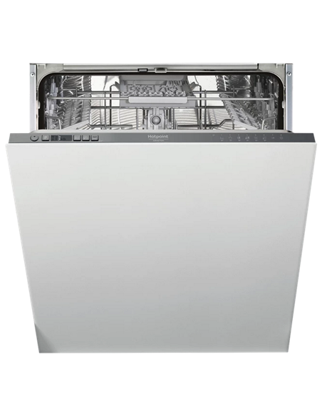 Посудомоечная машина Hotpoint-Ariston HI 5010 C, Белый