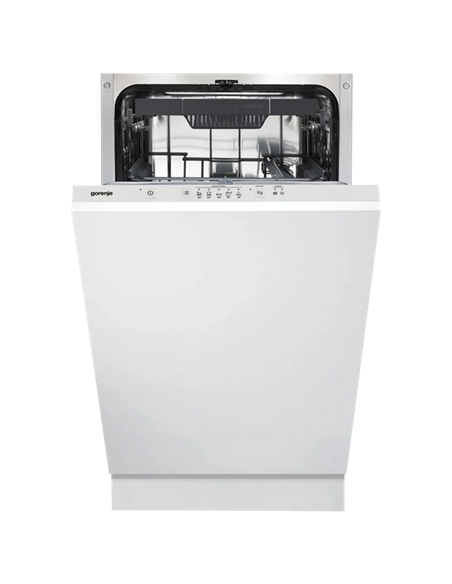 Mașină de spălat vase Gorenje GV 520E10S, Alb