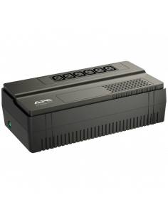 Sursă de alimentare neîntreruptibilă APC Easy UPS BV500I, Linear-interactiv, 500VA, Montare pe rafturi