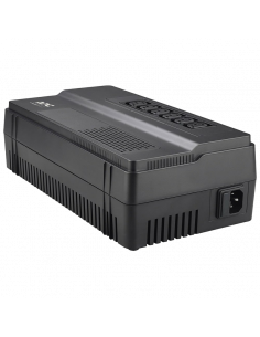 Sursă de alimentare neîntreruptibilă APC Easy UPS BV500I, Linear-interactiv, 500VA, Montare pe rafturi 2