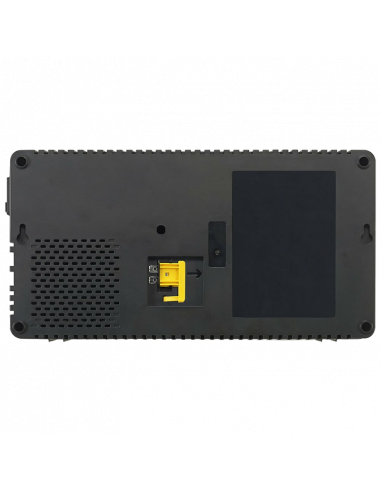 Источник бесперебойного питания APC Easy UPS BV500I, Линейно-интерактивный, 500VA, Крепление в стойку