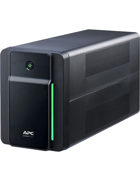 Источник бесперебойного питания APC Back-UPS BX2200MI, Линейно-интерактивный, 2200VA, Башня