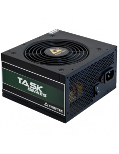 Sursă Alimentare PC Chieftec TPS-500S, 500W, ATX, --