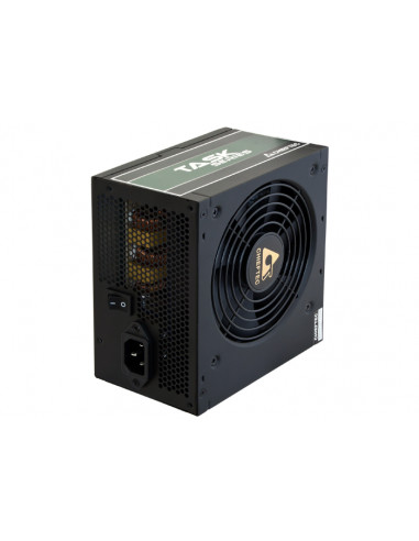 Блок питания для компьютеров Chieftec TPS-500S, 500Вт, ATX, --