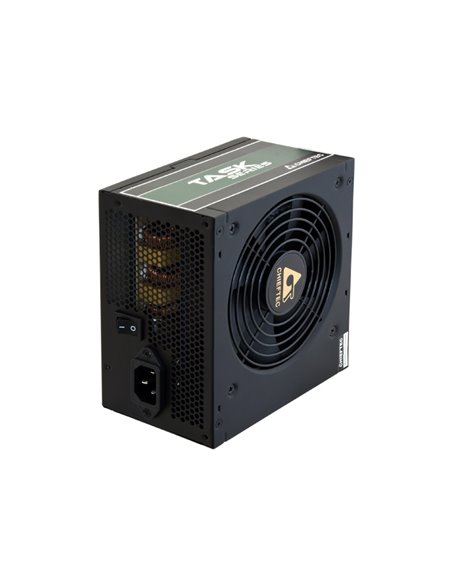 Блок питания для компьютеров Chieftec TPS-500S, 500Вт, ATX, --