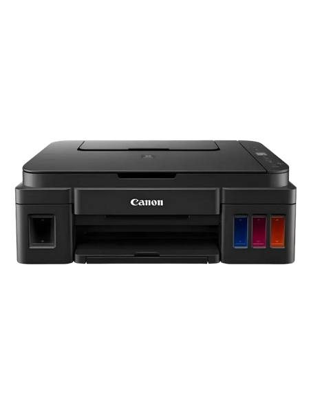 Multifunctional Inkjet Canon MFD Pixma G2416, Negru