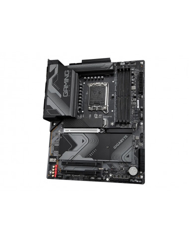 Материнская плата Gigabyte Z790 GAMING X AX, LGA1700, Intel Z790, ATX