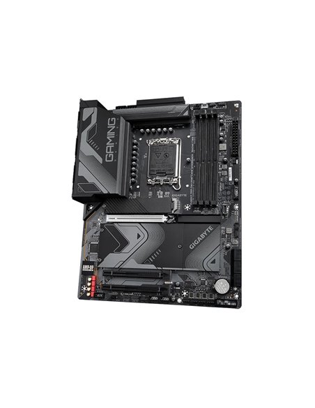 Материнская плата Gigabyte Z790 GAMING X AX, LGA1700, Intel Z790, ATX