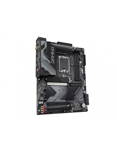Материнская плата Gigabyte Z790 GAMING X AX, LGA1700, Intel Z790, ATX