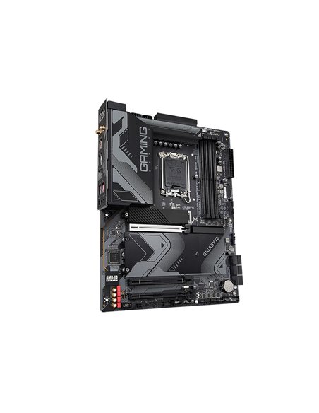 Материнская плата Gigabyte Z790 GAMING X AX, LGA1700, Intel Z790, ATX