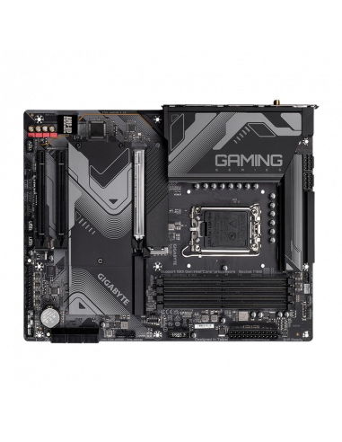 Материнская плата Gigabyte Z790 GAMING X AX, LGA1700, Intel Z790, ATX