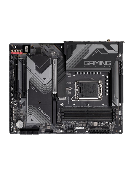 Материнская плата Gigabyte Z790 GAMING X AX, LGA1700, Intel Z790, ATX