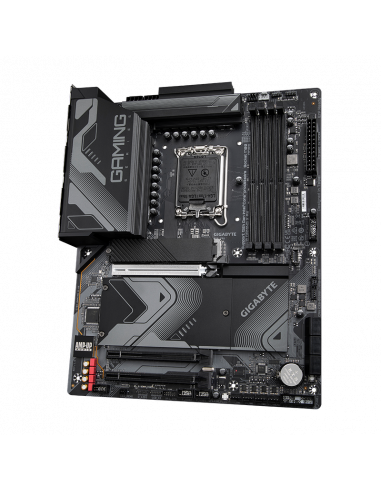 Материнская плата Gigabyte Z790 GAMING X AX, LGA1700, Intel Z790, ATX