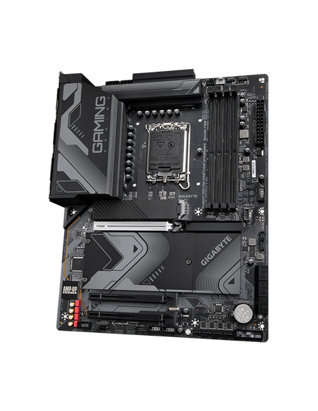 Материнская плата Gigabyte Z790 GAMING X AX, LGA1700, Intel Z790, ATX