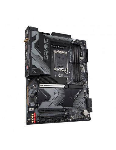 Материнская плата Gigabyte Z790 GAMING X AX, LGA1700, Intel Z790, ATX