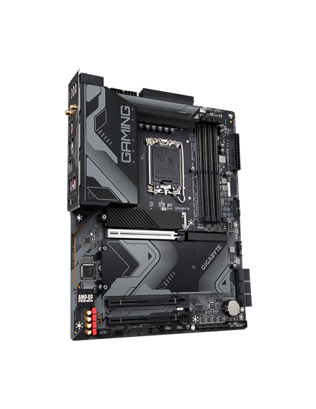 Материнская плата Gigabyte Z790 GAMING X AX, LGA1700, Intel Z790, ATX