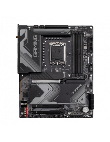 Материнская плата Gigabyte Z790 GAMING X AX, LGA1700, Intel Z790, ATX