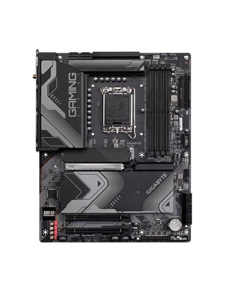 Материнская плата Gigabyte Z790 GAMING X AX, LGA1700, Intel Z790, ATX