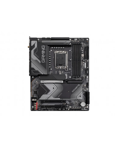 Материнская плата Gigabyte Z790 GAMING X AX, LGA1700, Intel Z790, ATX