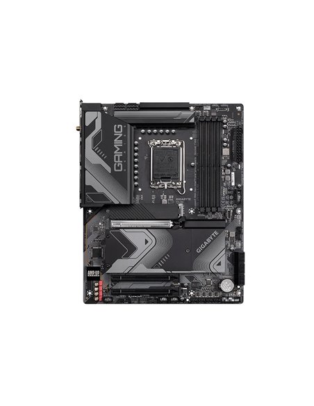Материнская плата Gigabyte Z790 GAMING X AX, LGA1700, Intel Z790, ATX