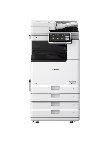 MFP CanonimageRUNNER ADVANCE DX C3926i, A3, Alb