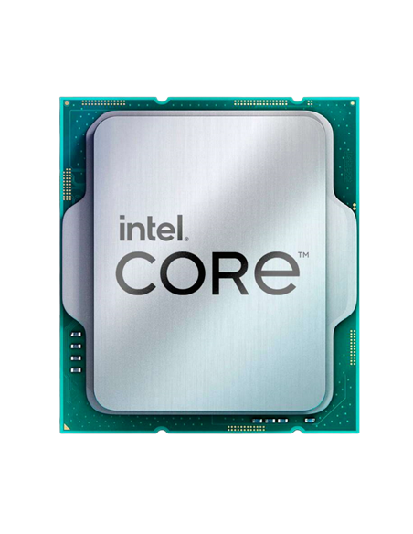 Процессор Intel Core i3-14100, Intel UHD Graphics 730, | Tray