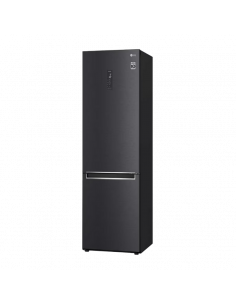 Холодильник LG GW-B509SBUM, Чёрный 2