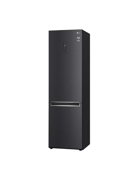 Холодильник LG GW-B509SBUM, Чёрный