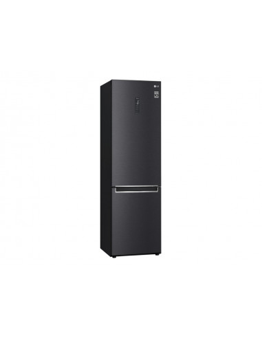 Холодильник LG GW-B509SBUM, Чёрный